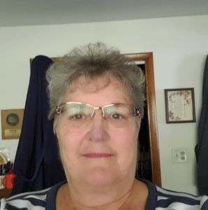 Meet your Posher, Cheryl